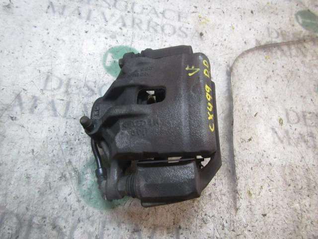 Zacisk hamulcowy tylny prawy 581901KA00 HYUNDAI