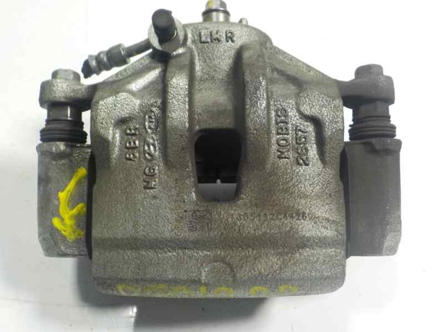 Zacisk hamulcowy tylny prawy 581901KA00 HYUNDAI