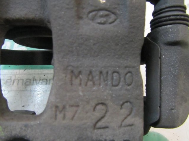581901RA00 Hyundai/Kia