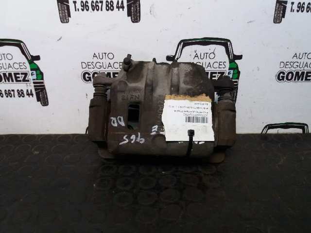 Zacisk hamulcowy przedni prawy 5819026A00 HYUNDAI