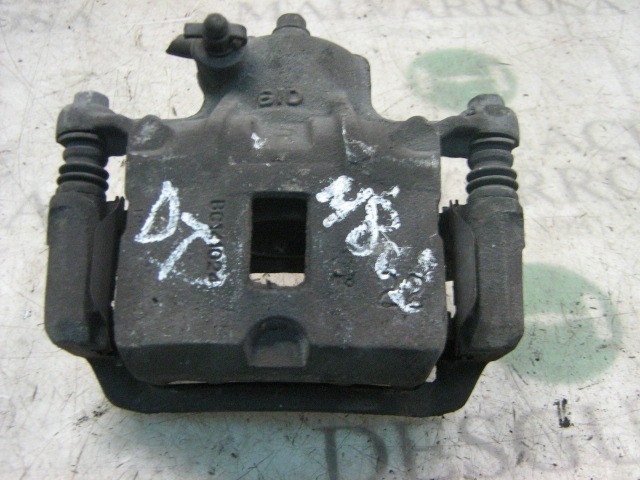 Zacisk hamulcowy przedni prawy 5819029A10 HYUNDAI