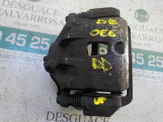 Zacisk hamulcowy przedni prawy 581902KA10 HYUNDAI