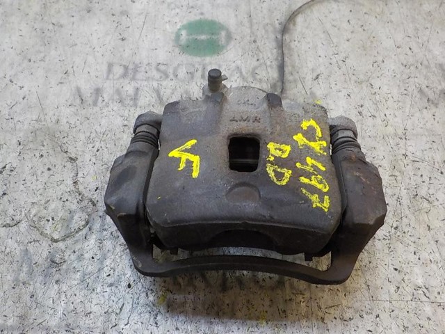Zacisk hamulcowy przedni prawy 581902KA10 HYUNDAI