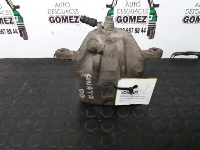 Zacisk hamulcowy przedni prawy 5819034A20 HYUNDAI