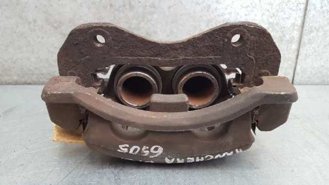 Zacisk hamulcowy przedni prawy 581903AA00 HYUNDAI