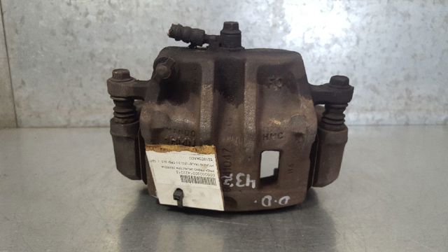 Zacisk hamulcowy przedni prawy 581903AA00 HYUNDAI