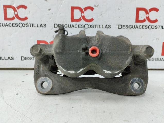 Zacisk hamulcowy tylny prawy Hyundai H-1 STAREX A1