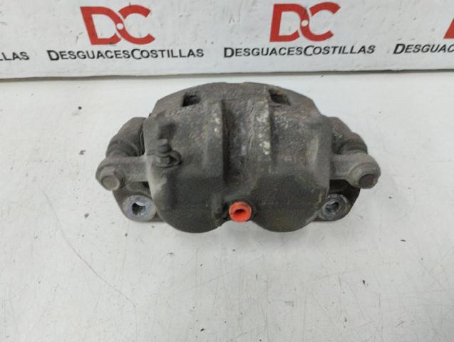 Zacisk hamulcowy tylny prawy Hyundai H-1 STAREX A1