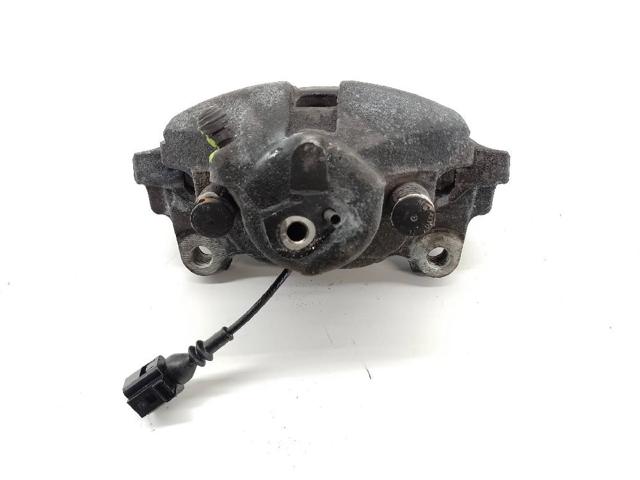 Zestaw naprawczy zacisku hamulcowego przedniego 581DE VAG