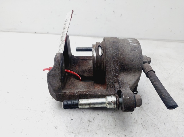 Zacisk hamulcowy tylny lewy 582101D100 HYUNDAI