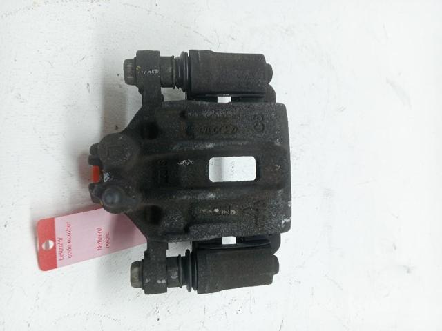 Zacisk hamulcowy tylny lewy 582101H300 HYUNDAI
