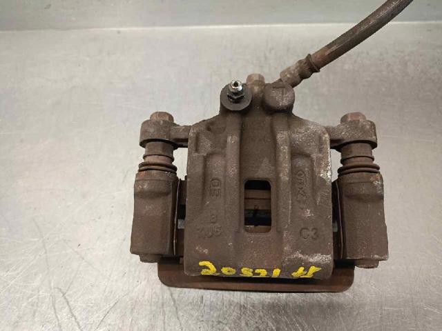 Zacisk hamulcowy tylny lewy 582101H300 HYUNDAI
