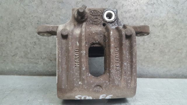 Zacisk hamulcowy tylny lewy 582102B700 HYUNDAI