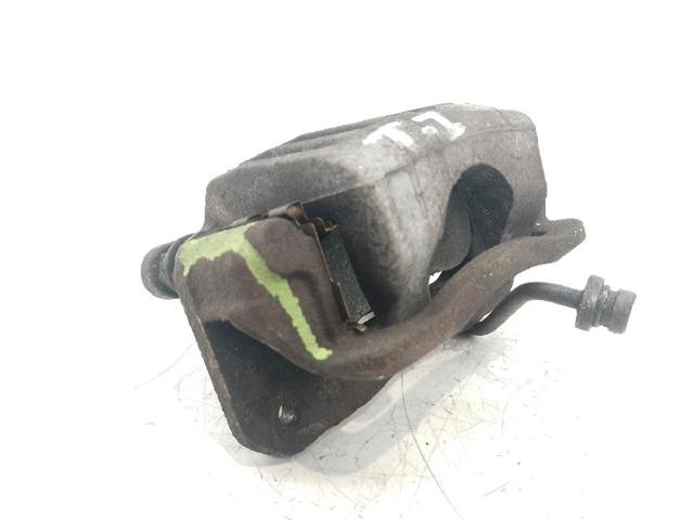 Zacisk hamulcowy tylny lewy 582102B700 HYUNDAI