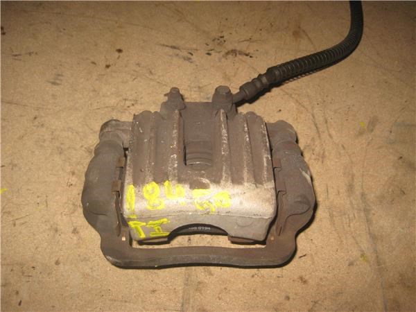 Zacisk hamulcowy tylny lewy 582102B700 HYUNDAI