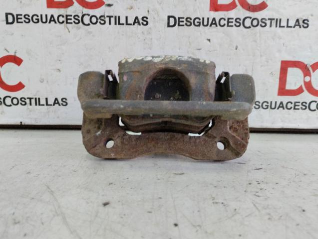 Zacisk hamulcowy tylny lewy 582102E300 HYUNDAI