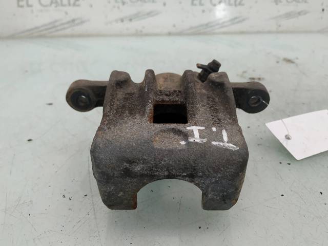 Zacisk hamulcowy tylny lewy 582102E300 HYUNDAI