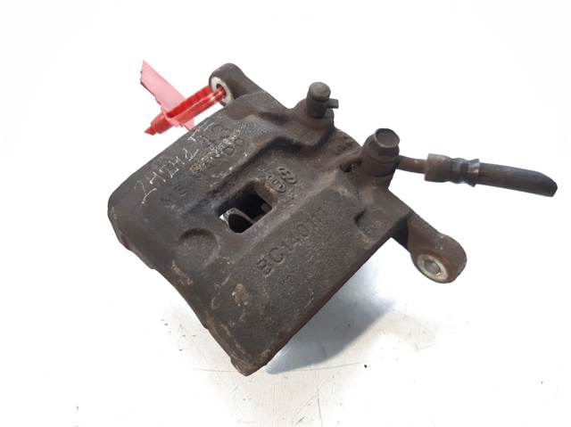 Zacisk hamulcowy tylny lewy 582102P700 HYUNDAI