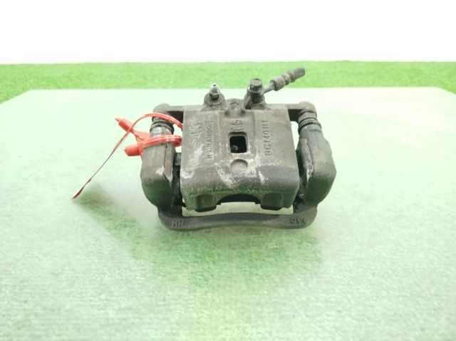 Zacisk hamulcowy tylny lewy 582102P700 HYUNDAI