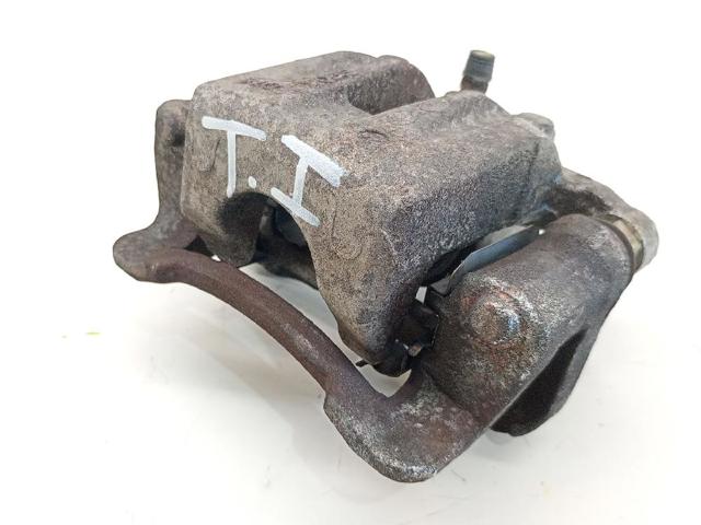 Zacisk hamulcowy tylny lewy 582102Y310 HYUNDAI
