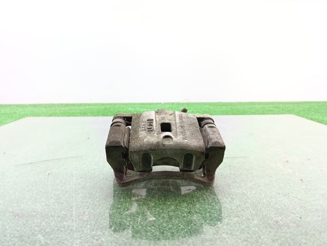 Zacisk hamulcowy tylny lewy 582103E000 HYUNDAI