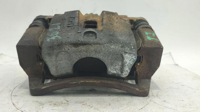 Zacisk hamulcowy tylny lewy 582103E000 HYUNDAI