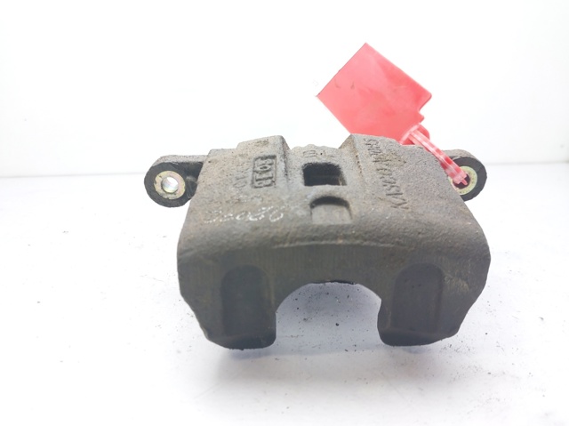 Zacisk hamulcowy tylny lewy 582103E000 HYUNDAI