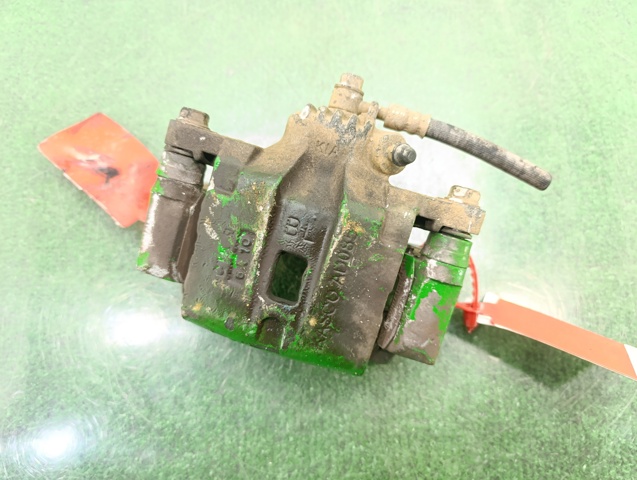 Zacisk hamulcowy tylny lewy 582103E000 HYUNDAI