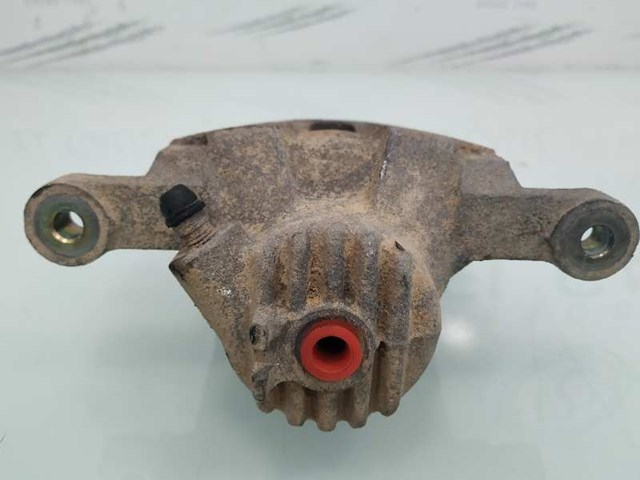 Zacisk hamulcowy tylny lewy 582103E000 HYUNDAI