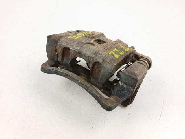 Zacisk hamulcowy tylny lewy 582103E000 HYUNDAI
