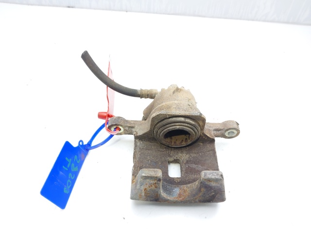 Zacisk hamulcowy tylny lewy 582103E000 HYUNDAI