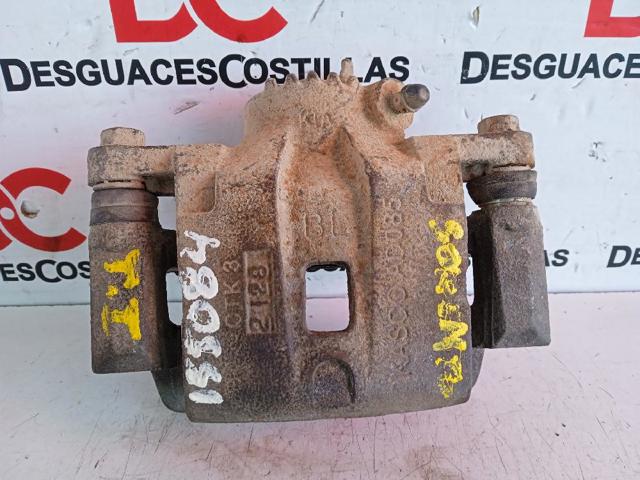 582103E000 Hyundai/Kia