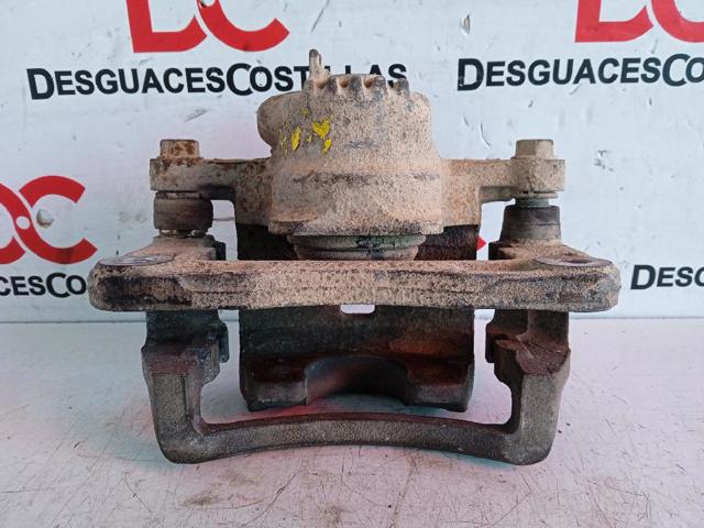 Zacisk hamulcowy tylny lewy 582103E000 HYUNDAI