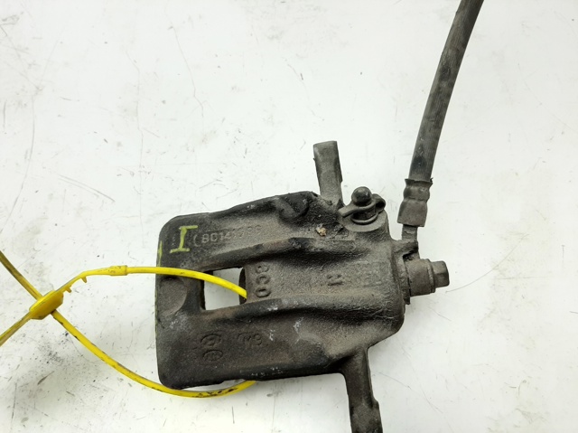 Zacisk hamulcowy tylny lewy 582103K050 HYUNDAI