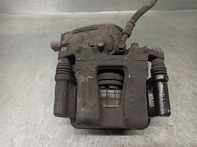 Zacisk hamulcowy tylny lewy 582103Z100 HYUNDAI