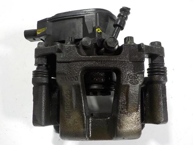 Zacisk hamulcowy tylny lewy 582103Z100 HYUNDAI