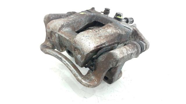 Zacisk hamulcowy tylny lewy 582103Z160 HYUNDAI