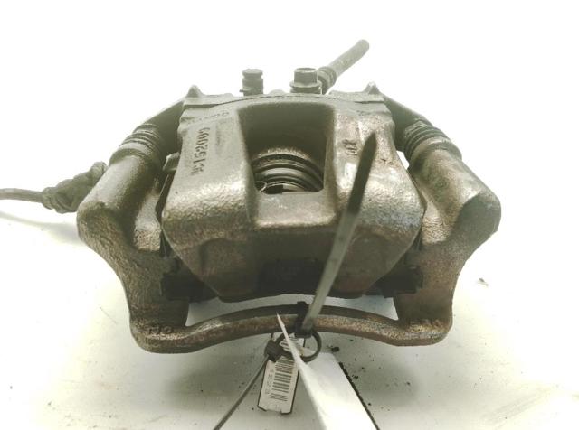 Zacisk hamulcowy tylny lewy 582103Z160 HYUNDAI
