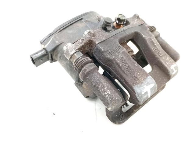 Zacisk hamulcowy tylny lewy 582103Z160 HYUNDAI