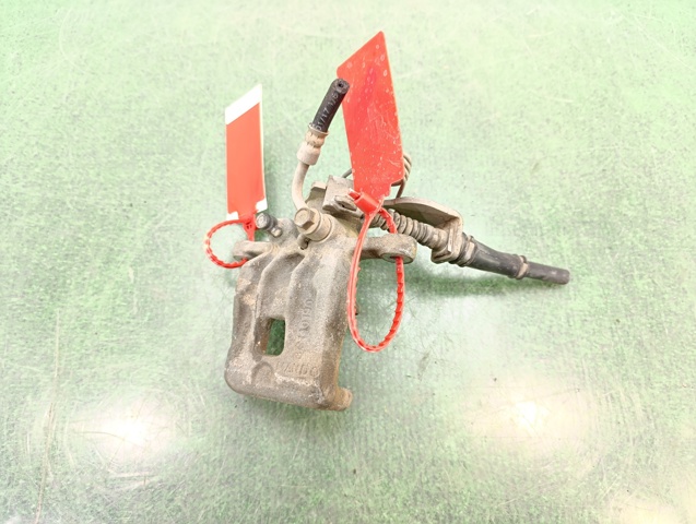 Zacisk hamulcowy tylny lewy 58210A4100 HYUNDAI