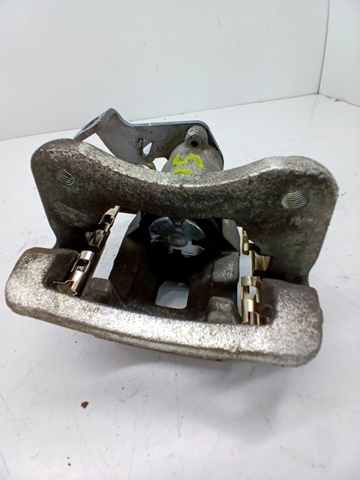 Zacisk hamulcowy tylny lewy 58210A4100 HYUNDAI