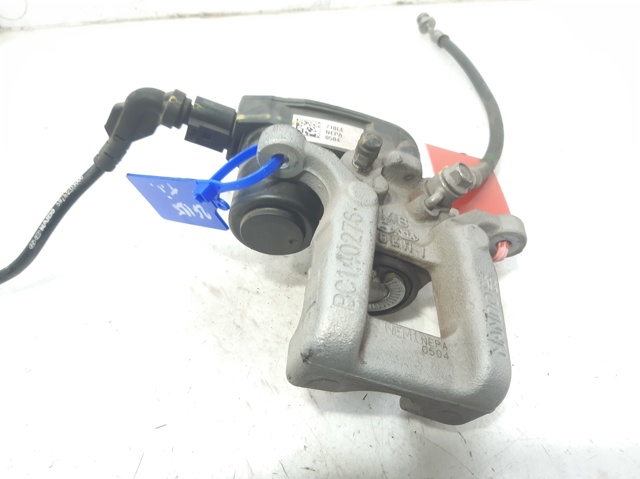 Zestaw naprawczy zacisku hamulcowego tylnego 58210D3700 HYUNDAI