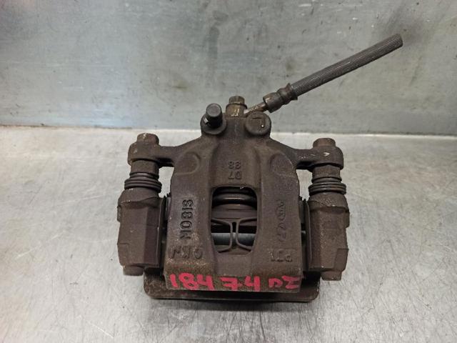 Zacisk hamulcowy tylny lewy 58210D7000 HYUNDAI