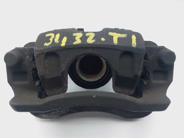 Zacisk hamulcowy tylny lewy 58210D7000 HYUNDAI