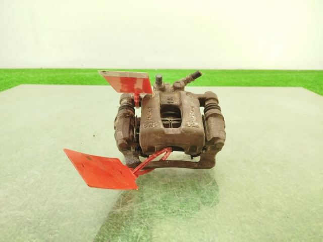 Zacisk hamulcowy tylny lewy 58210D7000 HYUNDAI