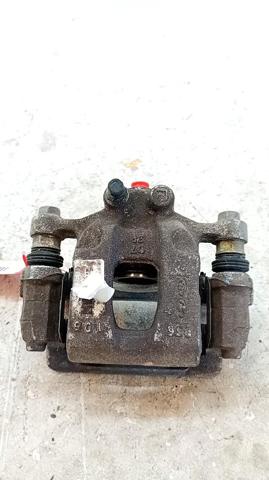 Zacisk hamulcowy tylny lewy 58210D7000 HYUNDAI