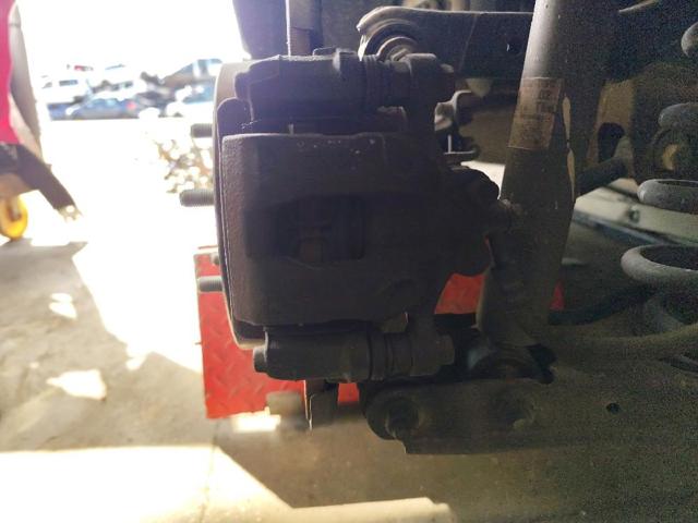 Zacisk hamulcowy tylny lewy 58210D7000 HYUNDAI