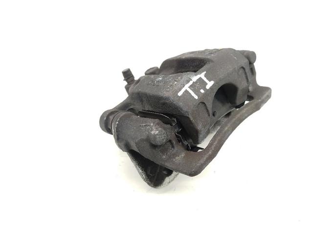 Zacisk hamulcowy tylny lewy 58210D7000 HYUNDAI