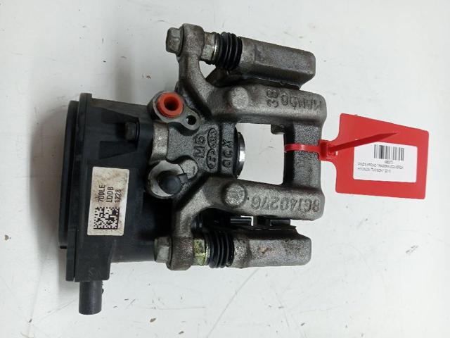 Zacisk hamulcowy tylny lewy 58210D7700 HYUNDAI