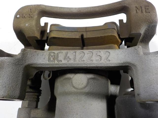 Zacisk hamulcowy tylny lewy KIA Sportage 4 QL